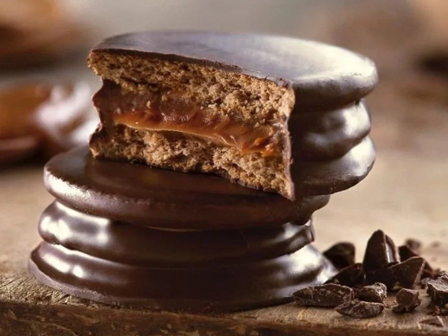 Alfajores