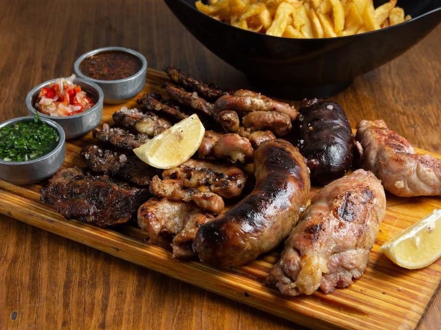 Asado