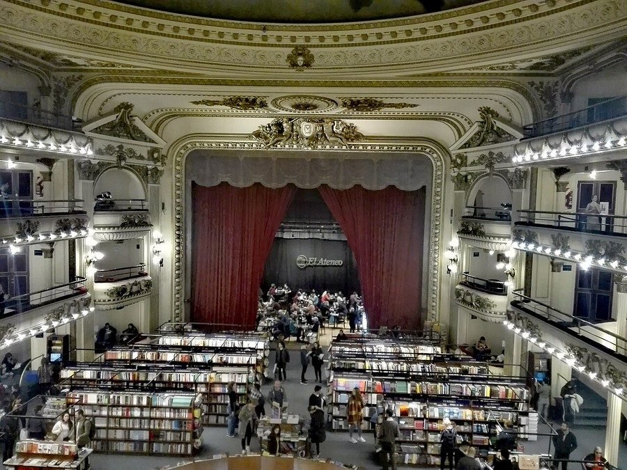 El Ateneo