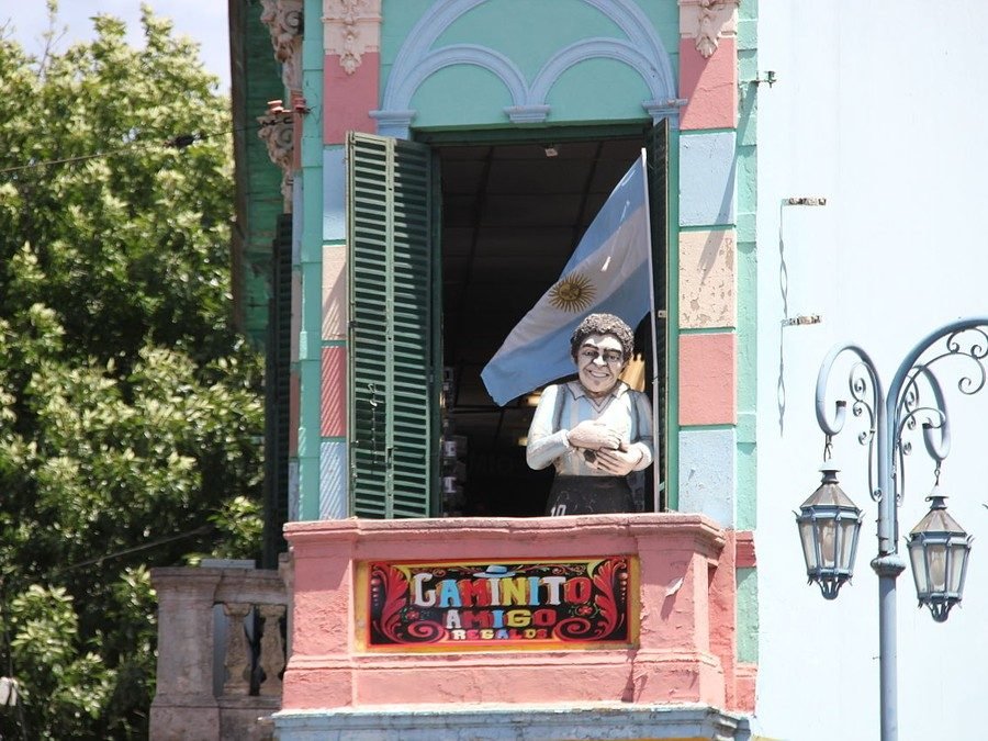 Caminito