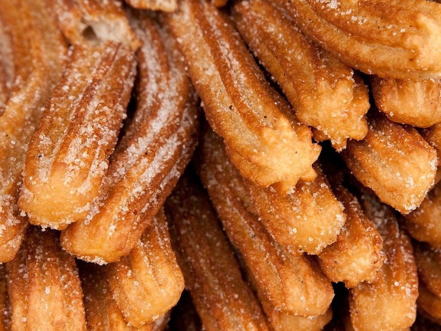 Churros