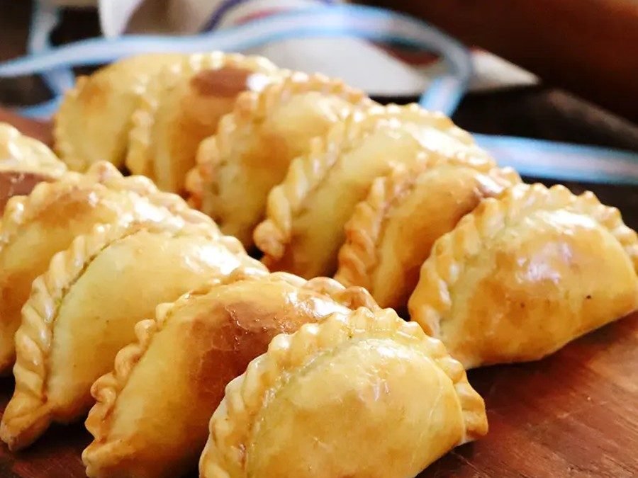 Empanadas