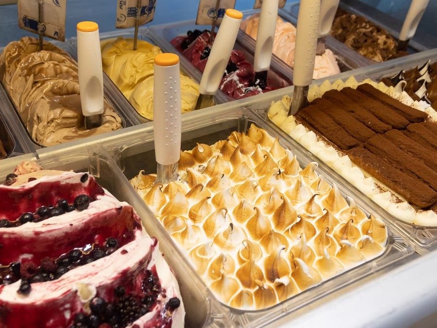 Helado