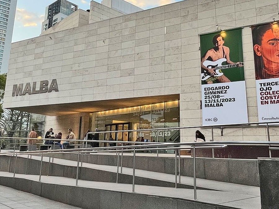 MALBA