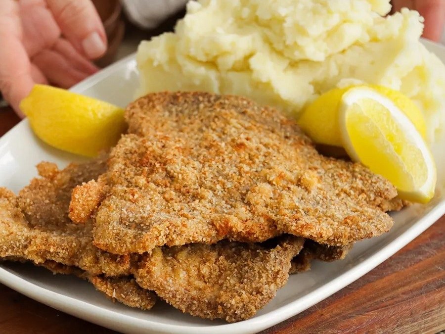 Milanesa