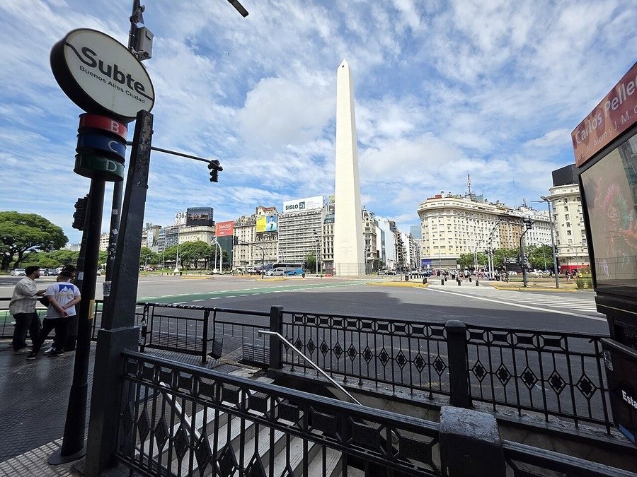 Obelisco