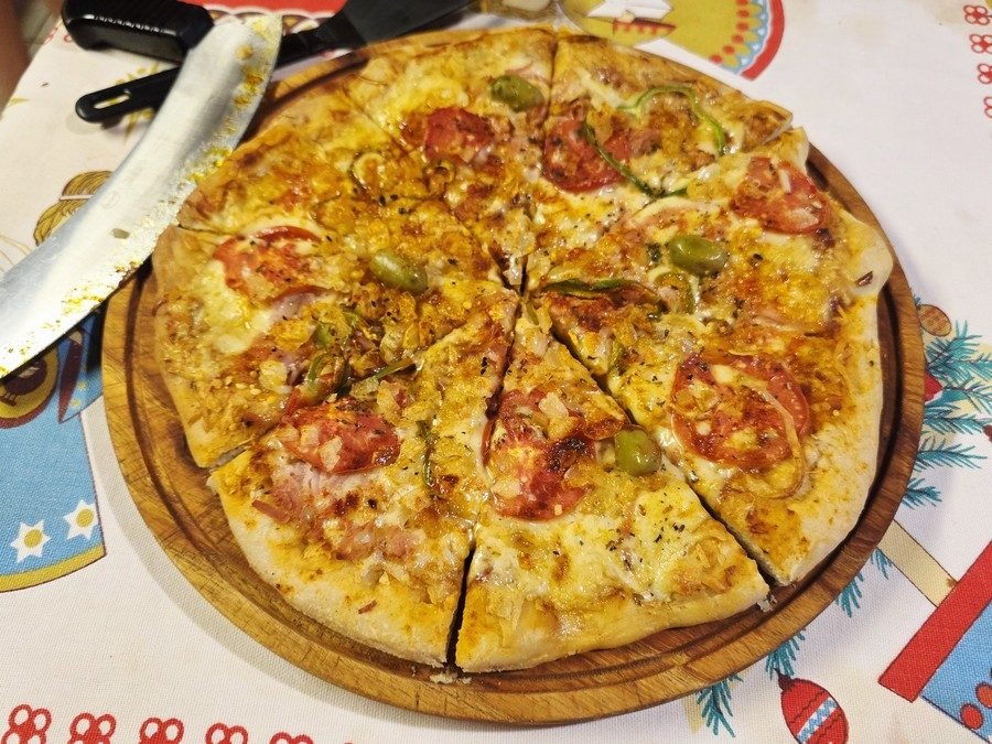 Pizza