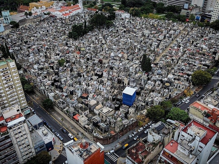Recoleta